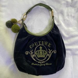 Juicy couture purse
